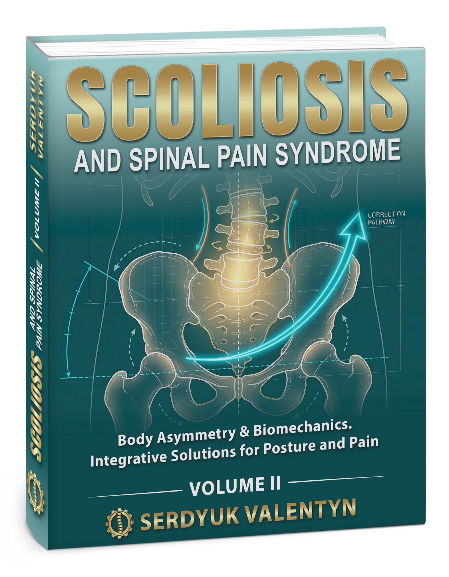 Scoliosis Volume II