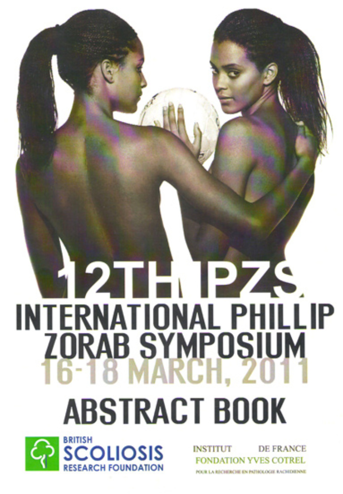 12th PZS International Symposium, London 2011